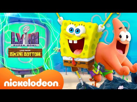 File:SpongeBob Brings Super Bowl LVIII to Bikini Bottom Bottom w- Patrick & Sandy! - Nickelodeon.jpg