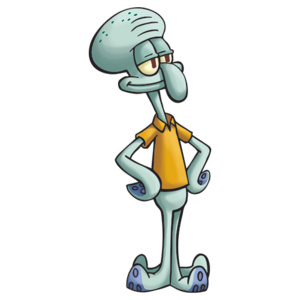 SpongeBob SquarePants