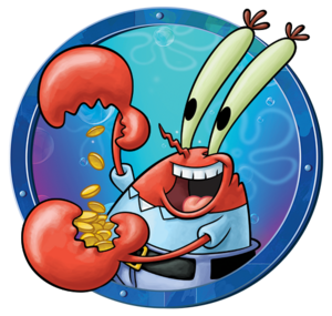 SpongeBob SquarePants Mr Krabs Porthole.png