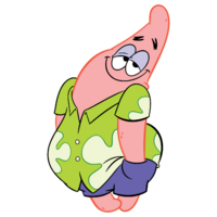 Patrick Star