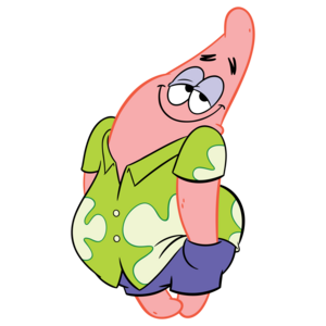 The Patrick Star Show