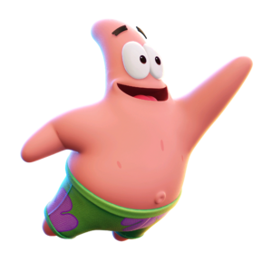Nickelodeon All Star Brawl 2 - Patrick Render.png
