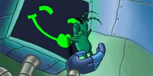SpongeBob SquarePants Karen the Computer in Valentine's Day Virus.jpg
