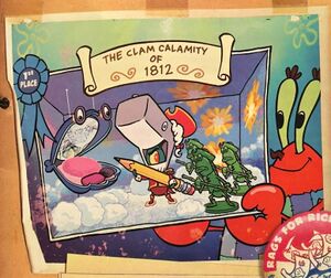 Young Mr. Krabs and Plankton's whale project.jpg