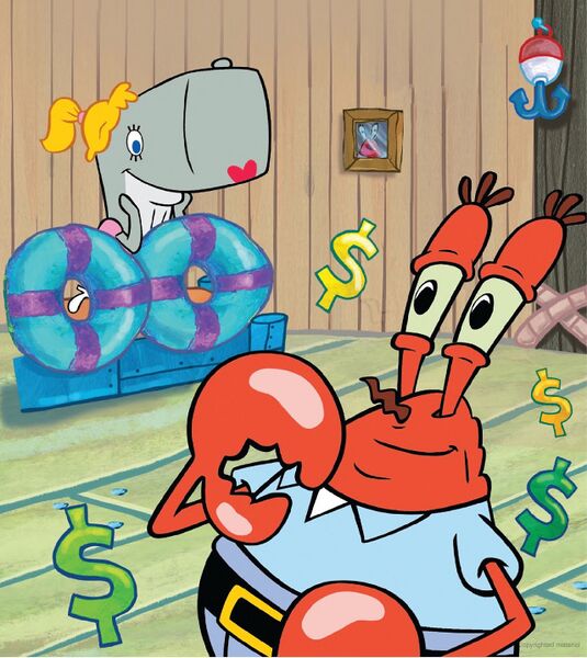 File:Mr-Krabs-thinks-of-money.jpeg