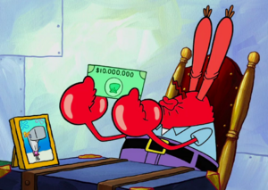 Krabs with money.png