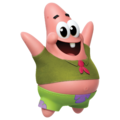 Patrick Star (Kamp Koral: SpongeBob's Under Years)
