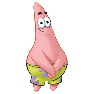 SpongeBob SquarePants