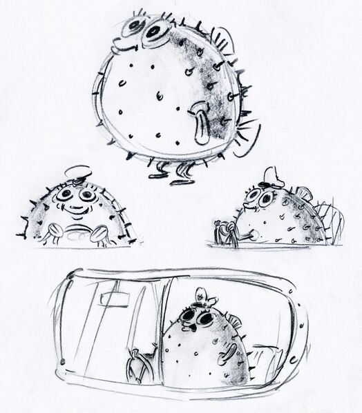 File:SpongeBob-Mrs-Puff-concept-art-Stephen-Hillenburg.jpg