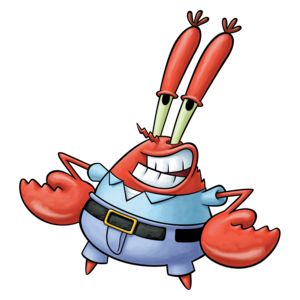 SpongeBob SquarePants
