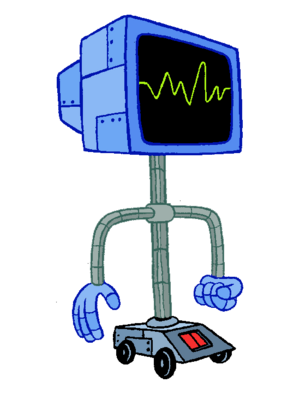 Mobile w/ Arms