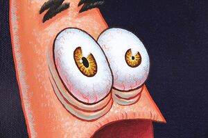 Original spongebob pbennett patrickscream detail1 500.jpg