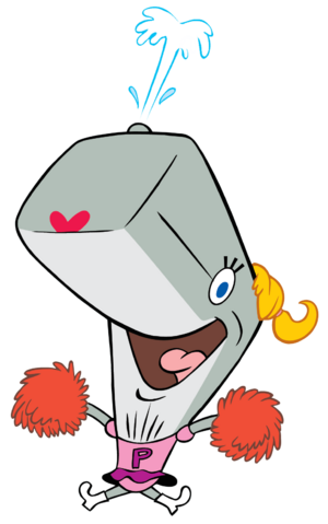 SpongeBob SquarePants Pearl Krabs Character Image Nickelodeon 1.png