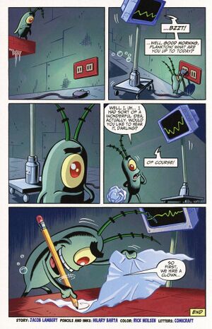 SpongeBob SquarePants Karen the Computer Chum Bucket Comic.jpg
