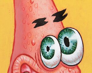Original spongebob pbennett patrickhat detail1 500.jpg