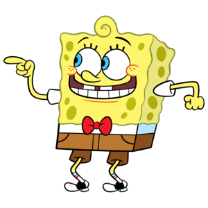The Patrick Star Show