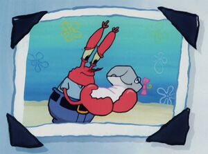 Mr. Krabs with baby Pearl.jpg