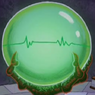 Karen the Crystal Ball