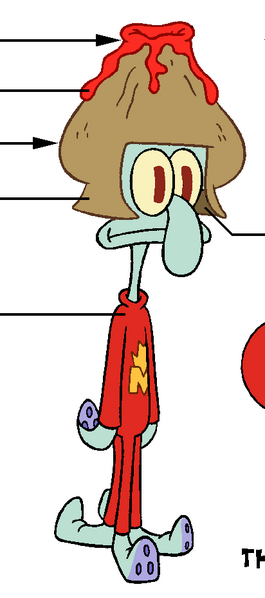File:Captain Magma Model Pose.png