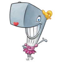 Pearl Krabs