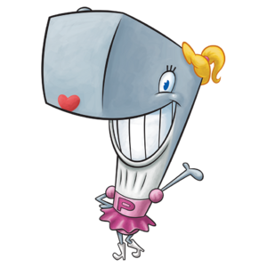 SpongeBob SquarePants