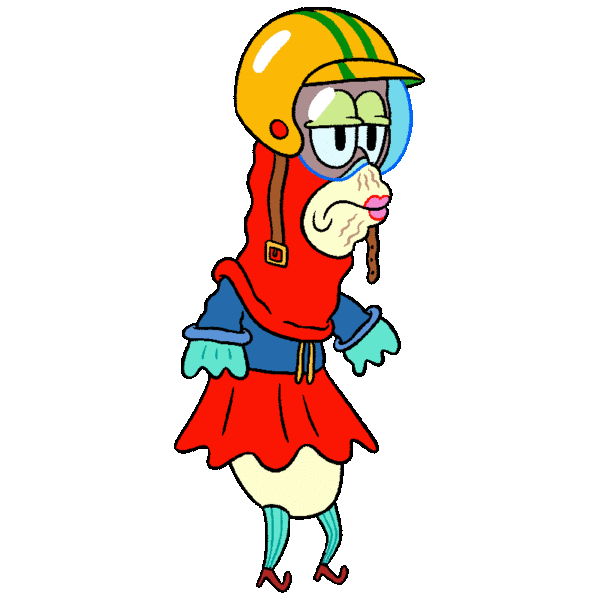 File:Demolition-Doofus-Mrs-Puff-derby-costume.gif